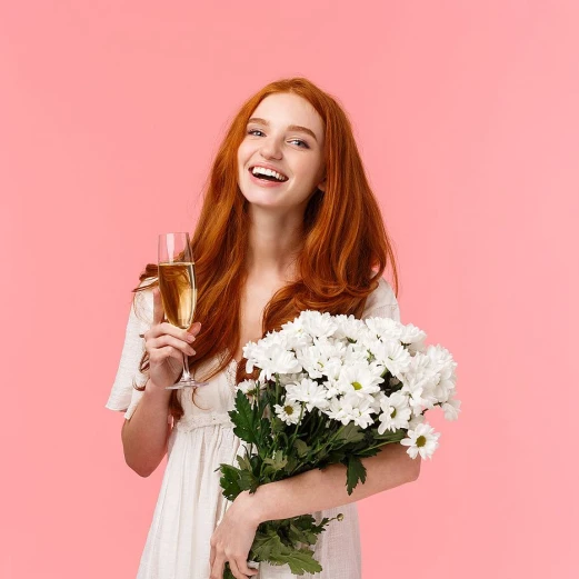 О компании Целое море цветов