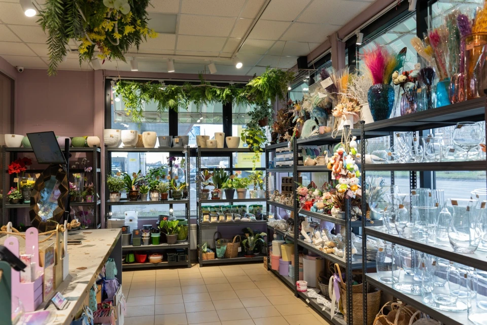 Наш магазин