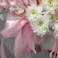 Сумочка Нежность утра 3