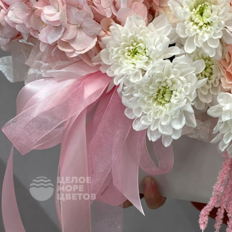 Сумочка Нежность утра