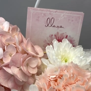 Сумочка Нежность утра 4