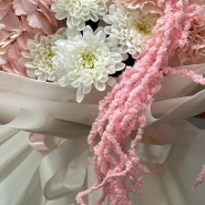 Букет Сказка нежности 4