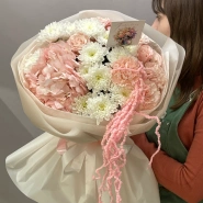 Букет Сказка нежности 0