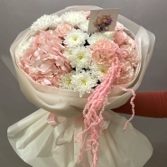 Букет Сказка нежности 1