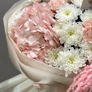 Букет Сказка нежности 2