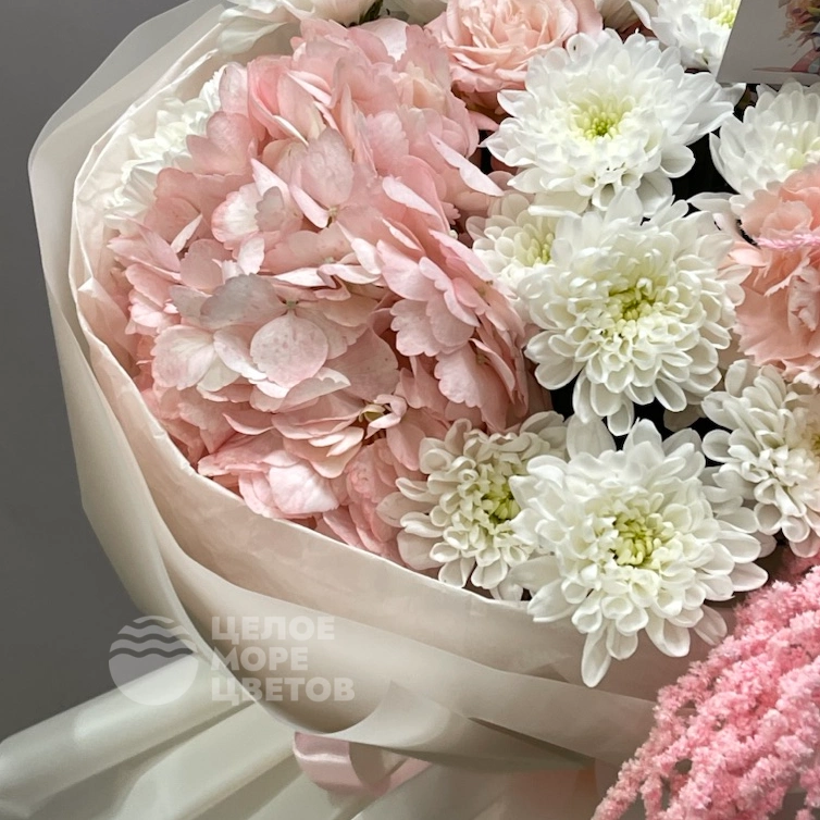 Букет Сказка нежности