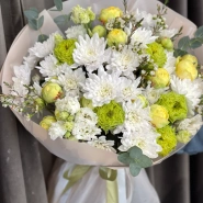 Букет лимончелло 1