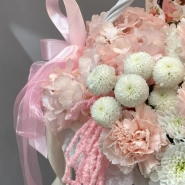 Корзина Нежные чувсва  2