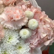 Корзина Нежные чувсва  3