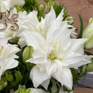 Композиция Лилиана 3