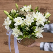 Композиция Лилиана 0