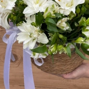 Композиция Лилиана 4