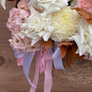 Корзина Нежный вальс 2