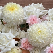 Корзина Нежный вальс 3