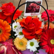 Сумочка Веснушка 2