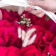 корзина Роскошный максимум 3