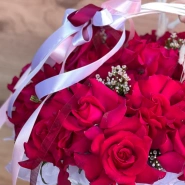 корзина Роскошный максимум 1