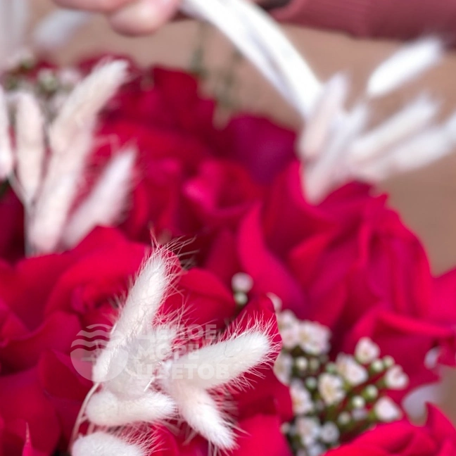 корзина Роскошный максимум