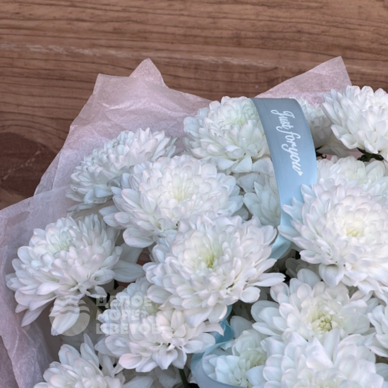 Букет Балтийский берег