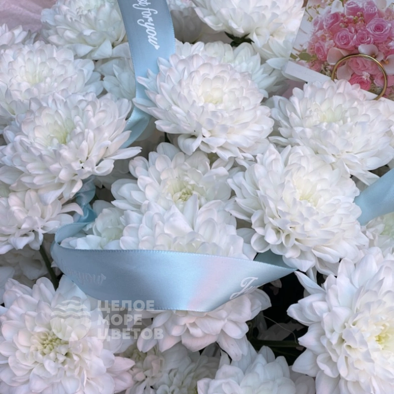 Букет Балтийский берег