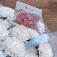 Букет Балтийский берег 3