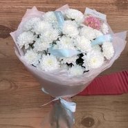 Букет Балтийский берег 0