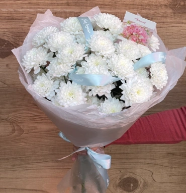 Букет Балтийский берег