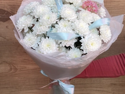 Букет Балтийский берег