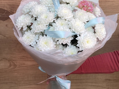 Букет Балтийский берег