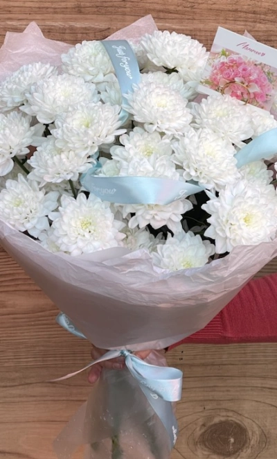 Букет Балтийский берег