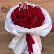 Букет Монро 35 роз 0