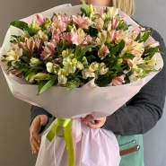 Букет Альпы 0