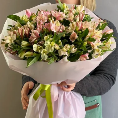 Букет «Альпы»