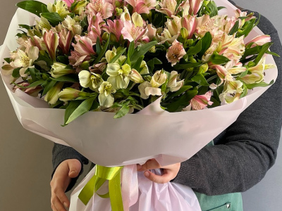 Букет Альпы