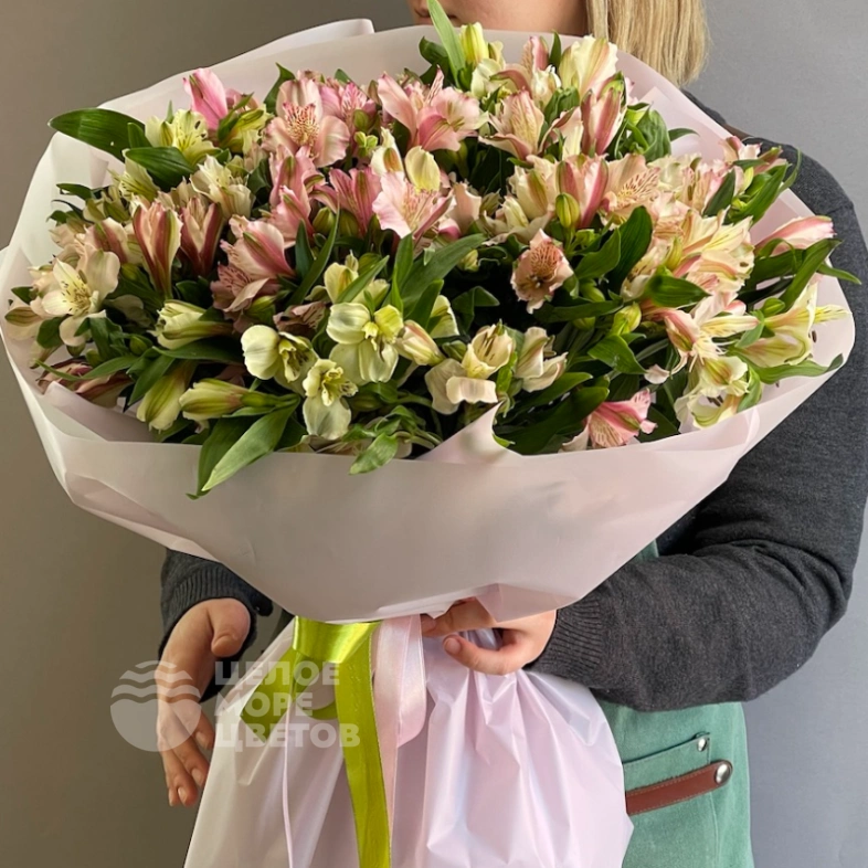 Букет Альпы