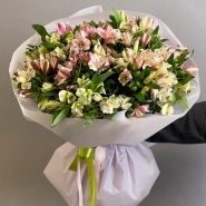 Букет Альпы 1