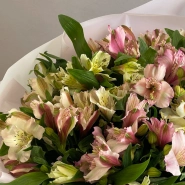 Букет Альпы 2