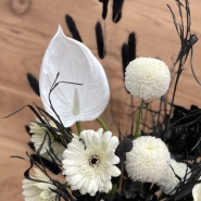 Букет Кроэлла 1