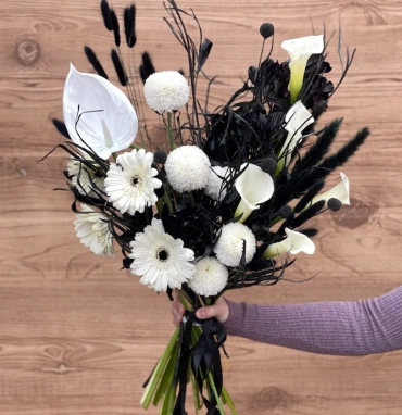 Букет Кроэлла