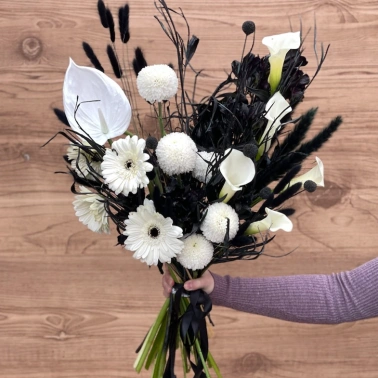 Букет Кроэлла