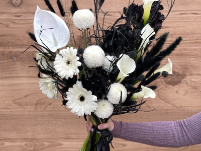 Букет Кроэлла