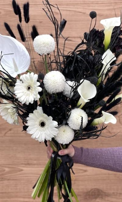 Букет Кроэлла