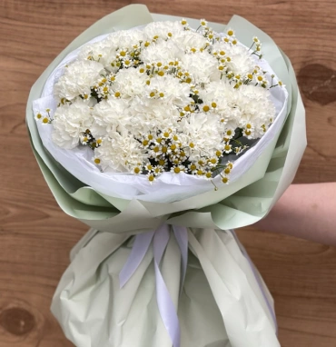 Букет Бежин Луг