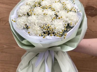 Букет Бежин Луг