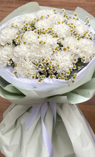 Букет Бежин Луг