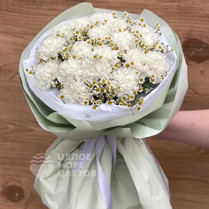 Букет Бежин Луг