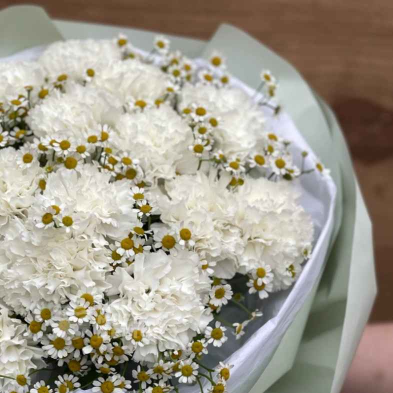 Букет Бежин Луг