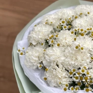 Букет Бежин Луг 1