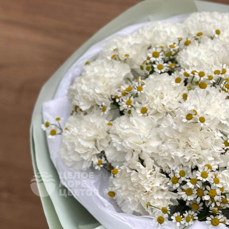 Букет Бежин Луг