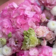 Букет Фламинго 1